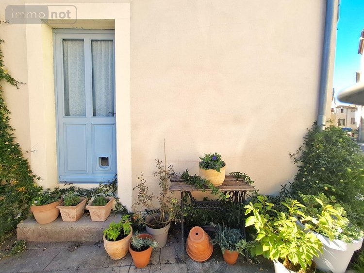 Maison a vendre Sauxillanges 63490 Puy-de-Dôme 105 m2 8 pièces 154500 euros