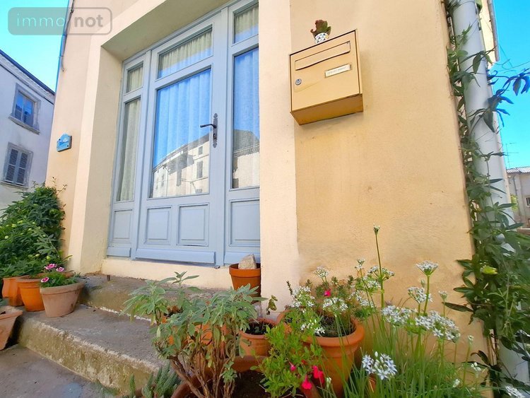 Maison a vendre Sauxillanges 63490 Puy-de-Dôme 105 m2 8 pièces 148000 euros