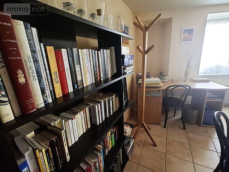 Maison a vendre Sauxillanges 63490 Puy-de-Dôme 105 m2 8 pièces 154500 euros