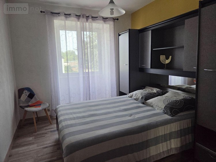 Maison a vendre La Bazoge-Montpinçon 53440 Mayenne 143 m2 6 pièces 270400 euros