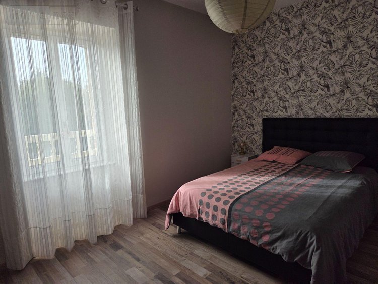Maison a vendre La Bazoge-Montpinçon 53440 Mayenne 143 m2 6 pièces 270400 euros