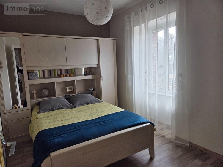 Maison a vendre La Bazoge-Montpinçon 53440 Mayenne 143 m2 6 pièces 270400 euros