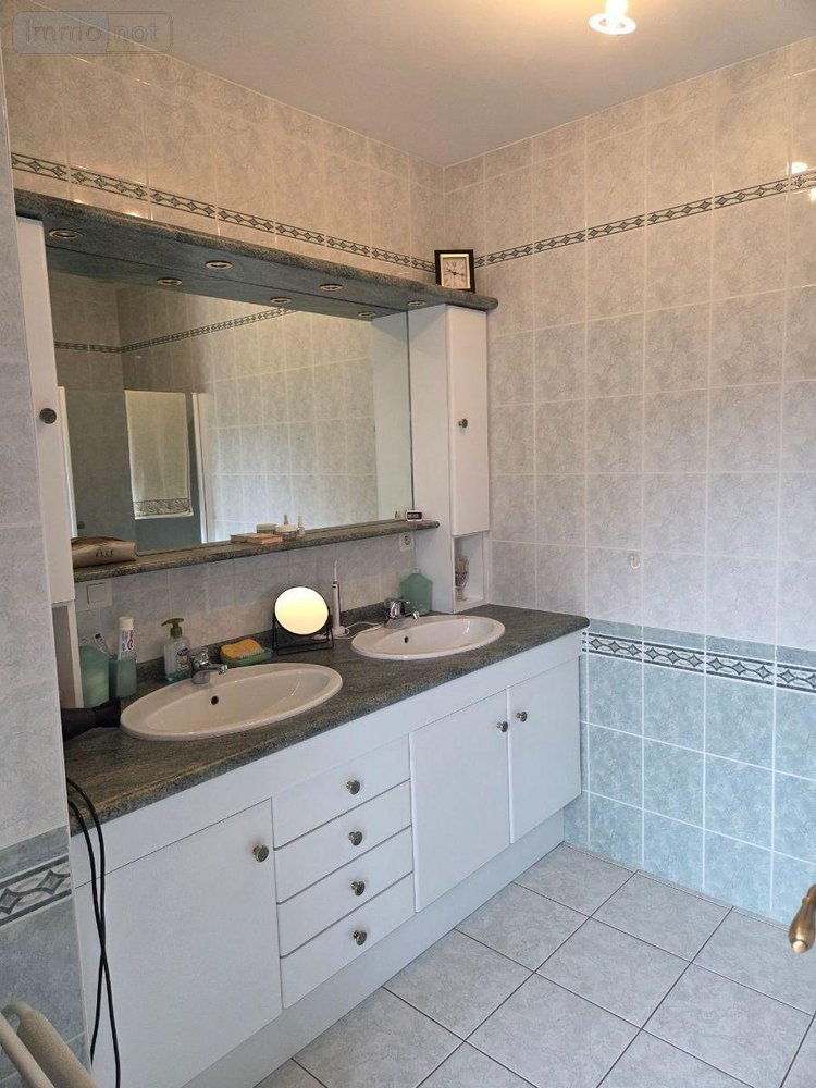 Maison a vendre La Bazoge-Montpinçon 53440 Mayenne 143 m2 6 pièces 270400 euros