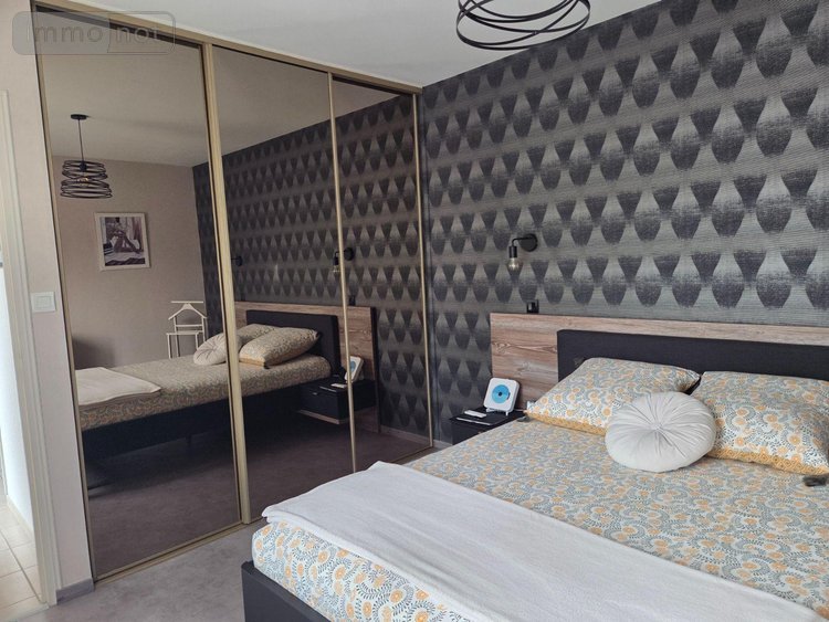 Maison a vendre La Bazoge-Montpinçon 53440 Mayenne 143 m2 6 pièces 270400 euros