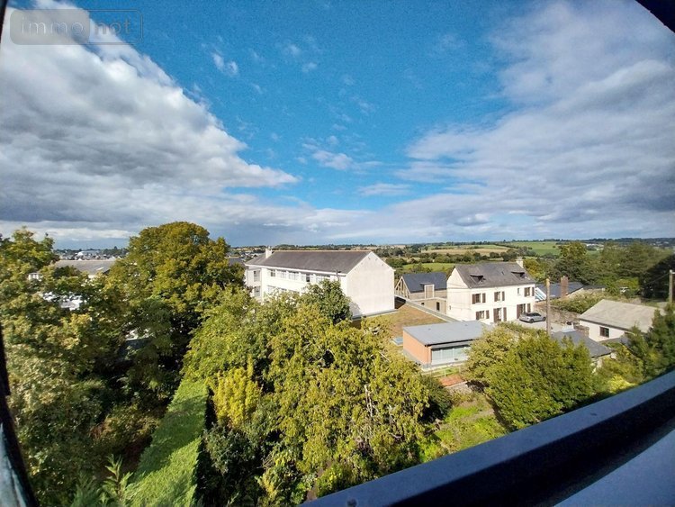 Appartement a vendre Vitré 35500 Ille-et-Vilaine 65 m2 3 pièces 177480 euros