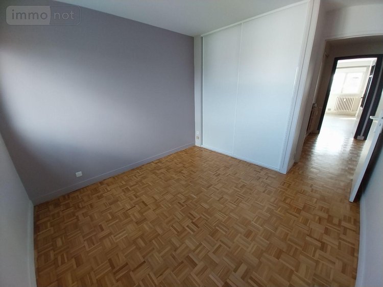 Appartement a vendre Vitré 35500 Ille-et-Vilaine 65 m2 3 pièces 177480 euros