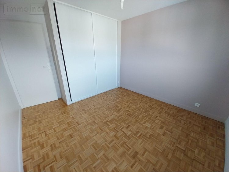 Appartement a vendre Vitré 35500 Ille-et-Vilaine 65 m2 3 pièces 177480 euros