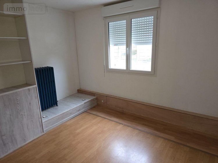 Location appartement Foucarmont 76340 Seine-Maritime 90 m2 5 pièces 515 euros