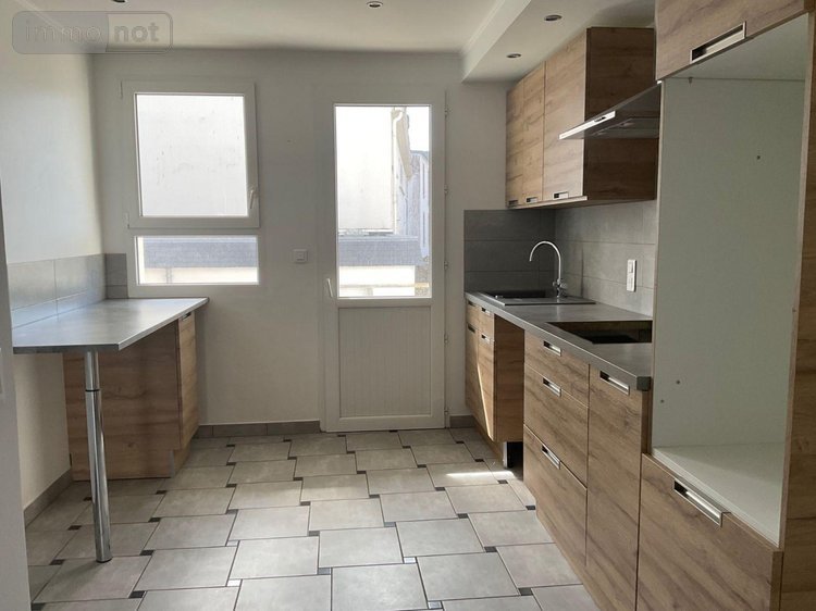 Appartement a vendre Concarneau 29900 Finistère 87 m2 4 pièces 297055 euros