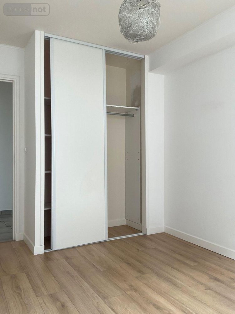 Appartement a vendre Concarneau 29900 Finistère 87 m2 4 pièces 297055 euros