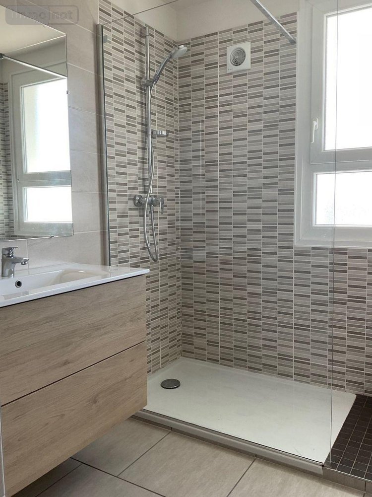 Appartement a vendre Concarneau 29900 Finistère 87 m2 4 pièces 297055 euros