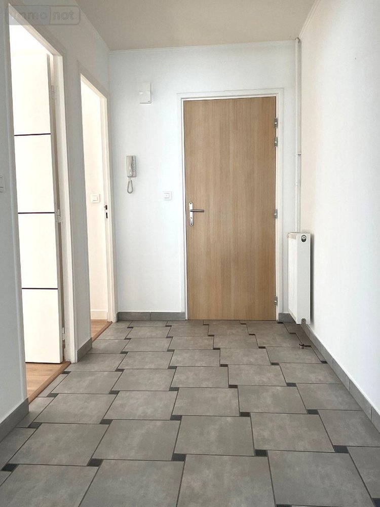 Appartement a vendre Concarneau 29900 Finistère 87 m2 4 pièces 297055 euros