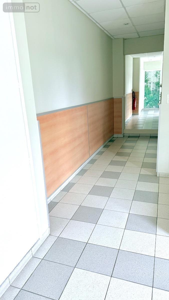 Location appartement Hazebrouck 59190 Nord 31 m2 1 pièce 465 euros