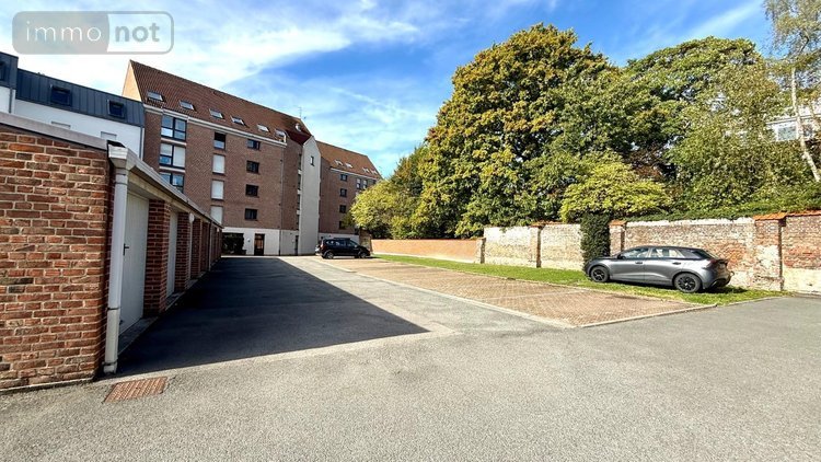 Location appartement Hazebrouck 59190 Nord 31 m2 1 pièce 465 euros