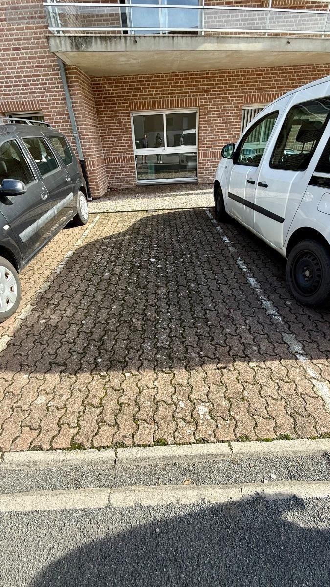 Location appartement Hazebrouck 59190 Nord 31 m2 1 pièce 465 euros