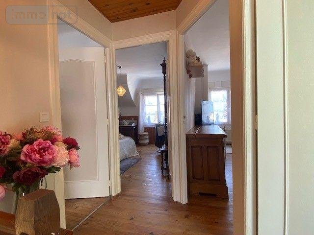 Maison a vendre Perros-Guirec 22700 Côtes-d'Armor 106 m2 6 pièces 260500 euros