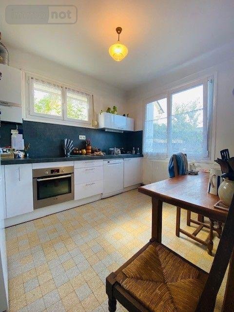Maison a vendre Perros-Guirec 22700 Côtes-d'Armor 106 m2 6 pièces 260500 euros