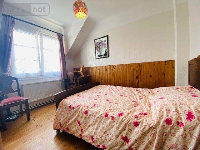 Maison a vendre Perros-Guirec 22700 Côtes-d'Armor 106 m2 6 pièces 260500 euros