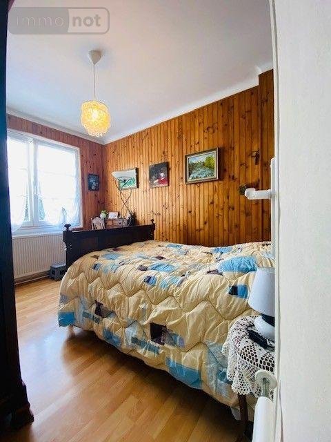 Maison a vendre Perros-Guirec 22700 Côtes-d'Armor 106 m2 6 pièces 260500 euros