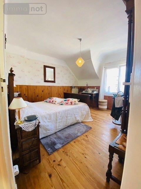 Maison a vendre Perros-Guirec 22700 Côtes-d'Armor 106 m2 6 pièces 260500 euros