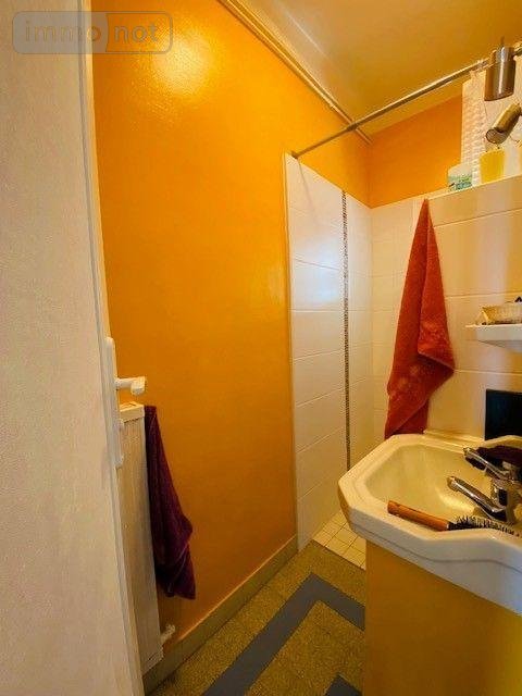 Maison a vendre Perros-Guirec 22700 Côtes-d'Armor 106 m2 6 pièces 260500 euros