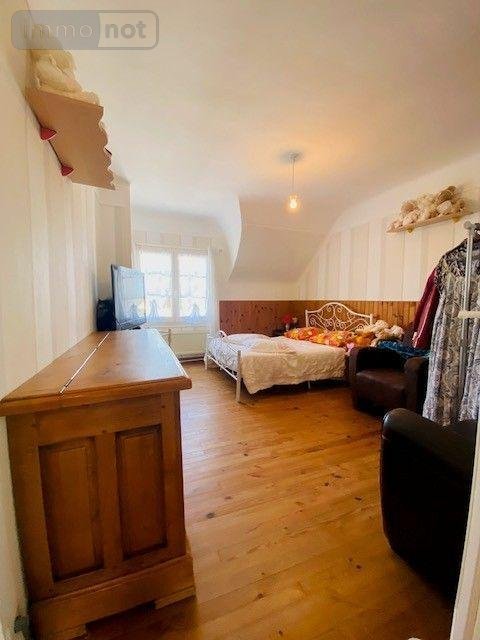 Maison a vendre Perros-Guirec 22700 Côtes-d'Armor 106 m2 6 pièces 260500 euros