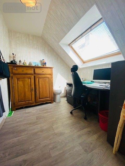 Maison a vendre Perros-Guirec 22700 Côtes-d'Armor 106 m2 6 pièces 260500 euros