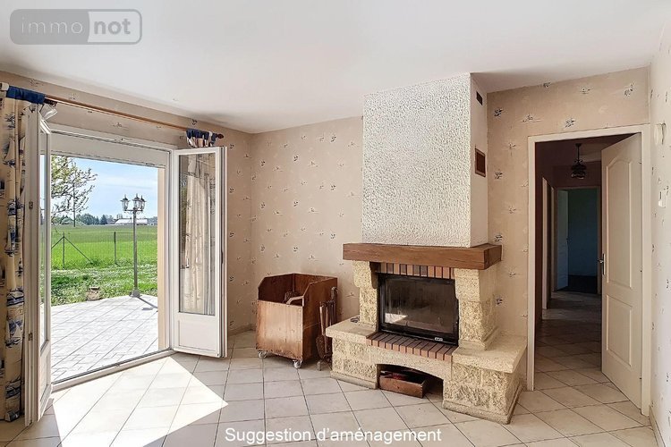 Maison a vendre Ingré 45140 Loiret 106 m2 6 pièces 262000 euros