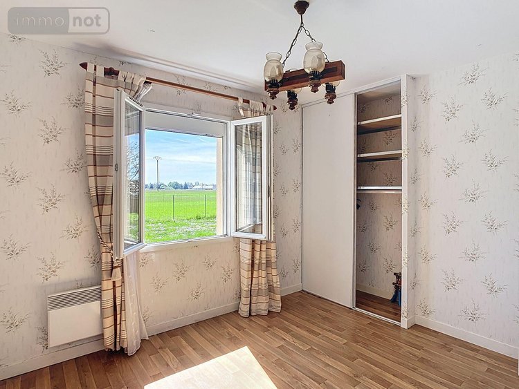 Maison a vendre Ingré 45140 Loiret 106 m2 6 pièces 249424 euros