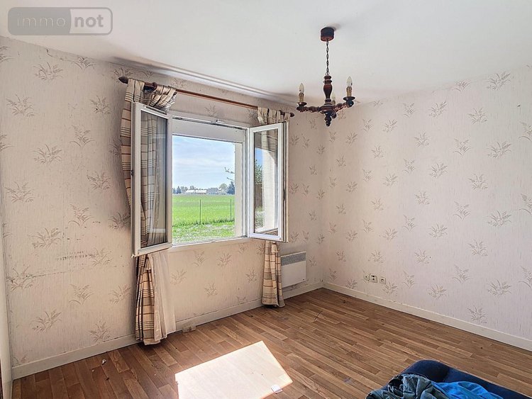 Maison a vendre Ingré 45140 Loiret 106 m2 6 pièces 262000 euros