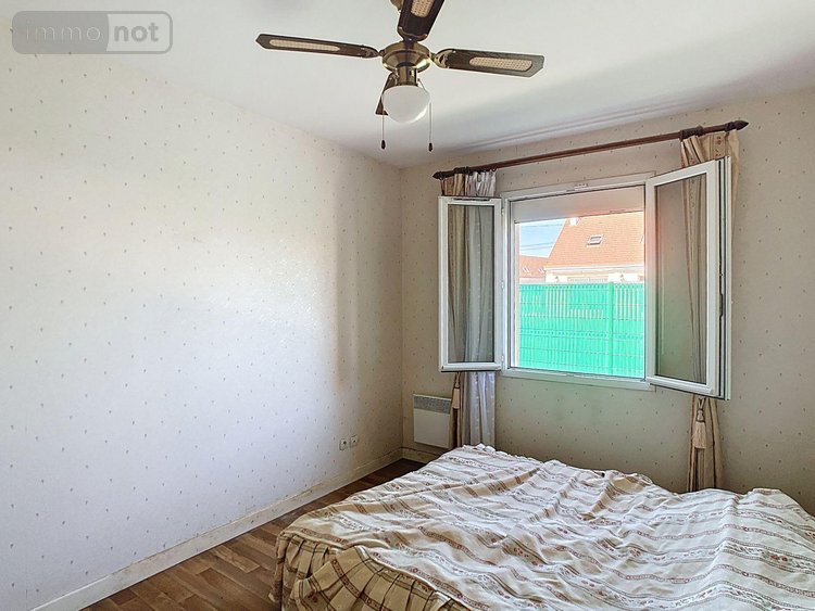 Maison a vendre Ingré 45140 Loiret 106 m2 6 pièces 249424 euros