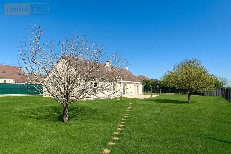 Maison a vendre Ingré 45140 Loiret 106 m2 6 pièces 262000 euros