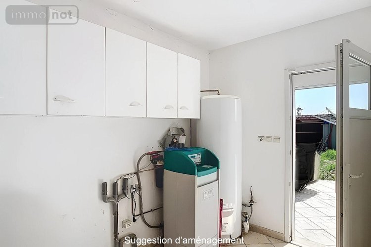 Maison a vendre Ingré 45140 Loiret 106 m2 6 pièces 262000 euros