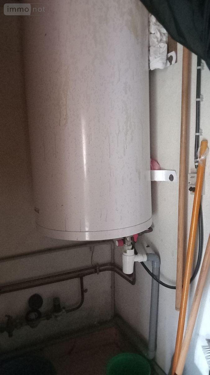 Maison a vendre Ségur-les-Villas 15300 Cantal 55 m2  35000 euros