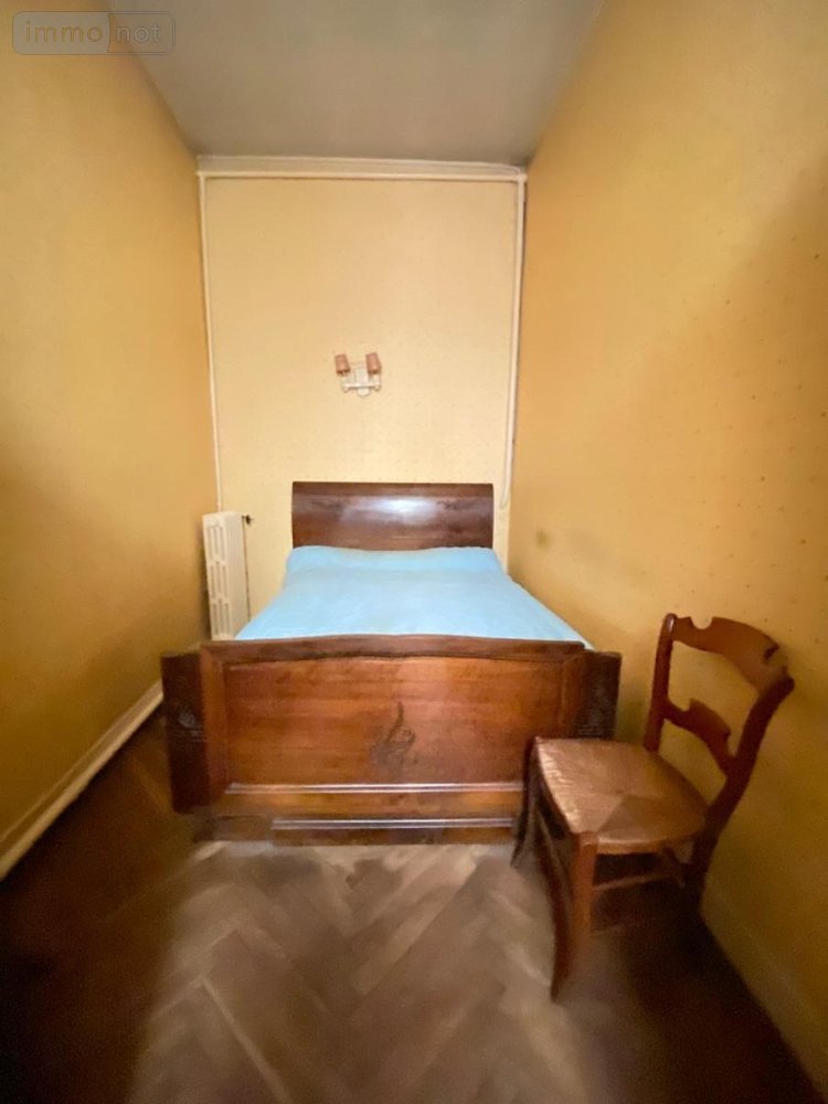 Maison a vendre Libourne 33500 Gironde 136 m2 6 pièces 189000 euros