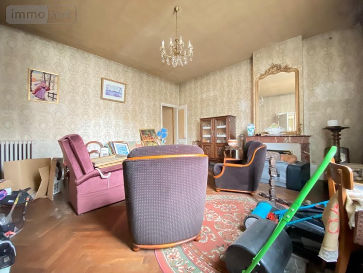 Maison a vendre Libourne 33500 Gironde 136 m2 6 pièces 236250 euros