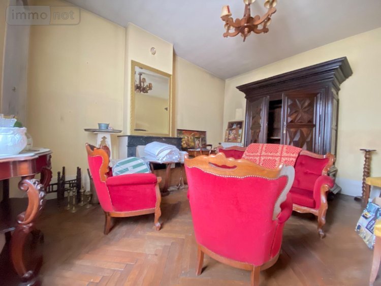 Maison a vendre Libourne 33500 Gironde 136 m2 6 pièces 236250 euros