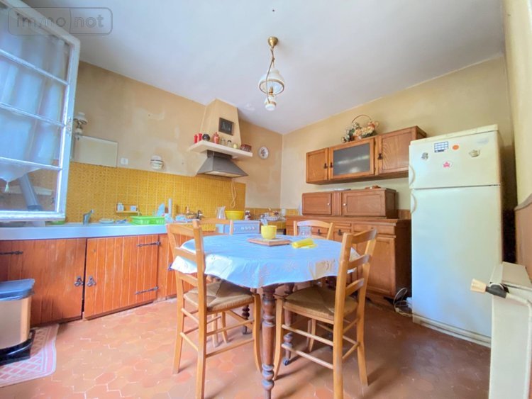 Maison a vendre Libourne 33500 Gironde 136 m2 6 pièces 236250 euros