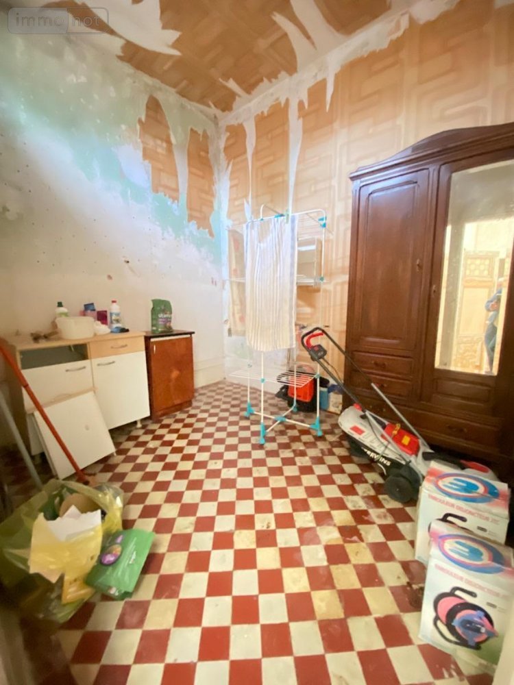 Maison a vendre Libourne 33500 Gironde 136 m2 6 pièces 189000 euros