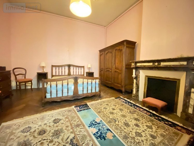 Maison a vendre Libourne 33500 Gironde 136 m2 6 pièces 189000 euros