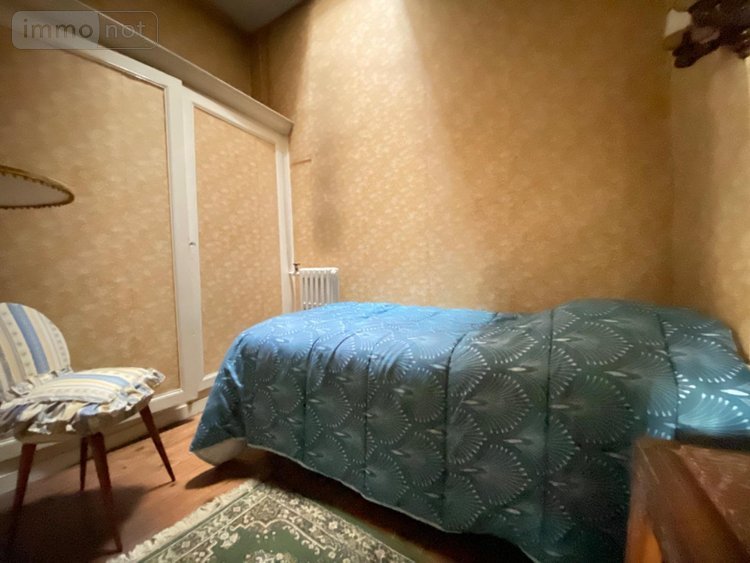 Maison a vendre Libourne 33500 Gironde 136 m2 6 pièces 189000 euros