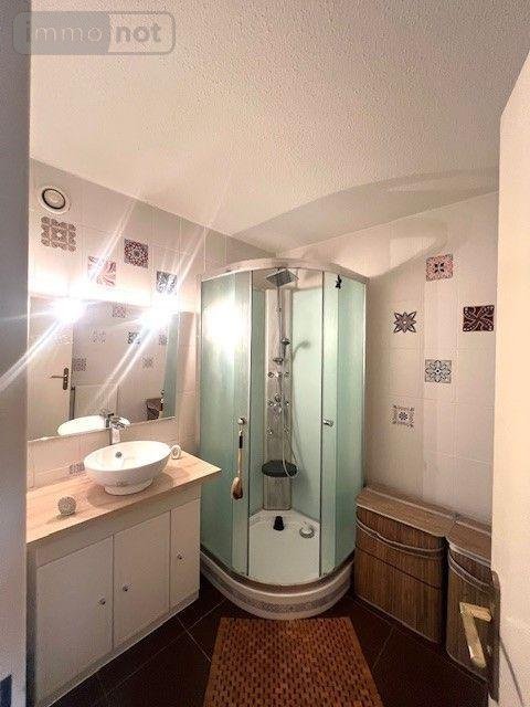 Appartement a vendre Bordeaux 33000 Gironde 69 m2 2 pièces 241500 euros