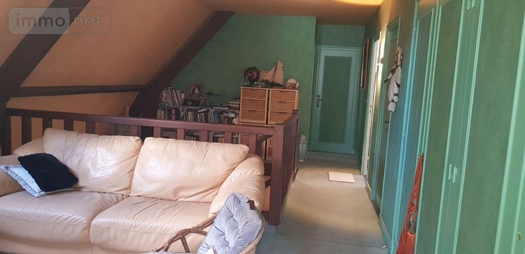 Maison a vendre Châtillon-sur-Cher 41130 Loir-et-Cher 149 m2  200260 euros