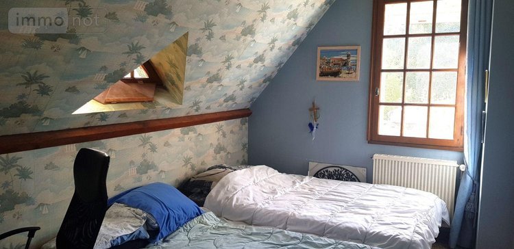 Maison a vendre Châtillon-sur-Cher 41130 Loir-et-Cher 149 m2  200260 euros