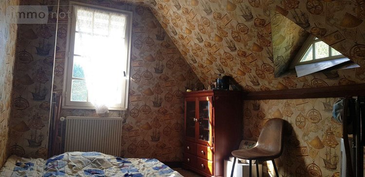 Maison a vendre Châtillon-sur-Cher 41130 Loir-et-Cher 149 m2  200260 euros