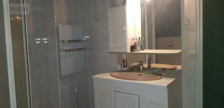 Maison a vendre Châtillon-sur-Cher 41130 Loir-et-Cher 149 m2  200260 euros