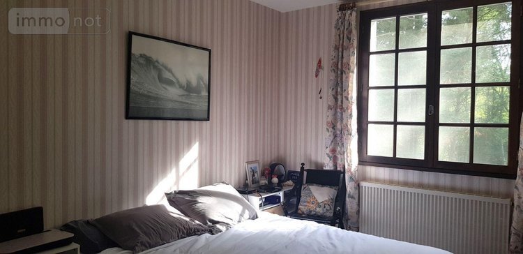 Maison a vendre Châtillon-sur-Cher 41130 Loir-et-Cher 149 m2  200260 euros