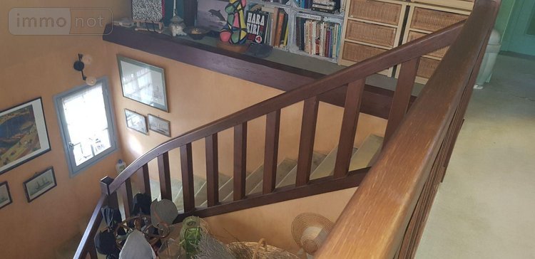 Maison a vendre Châtillon-sur-Cher 41130 Loir-et-Cher 149 m2  200260 euros