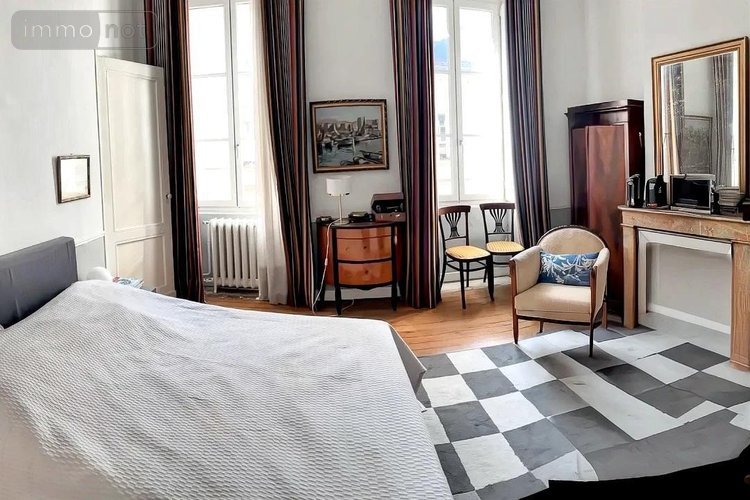 Maison a vendre Bordeaux 33000 Gironde 299 m2 9 pièces 1785000 euros