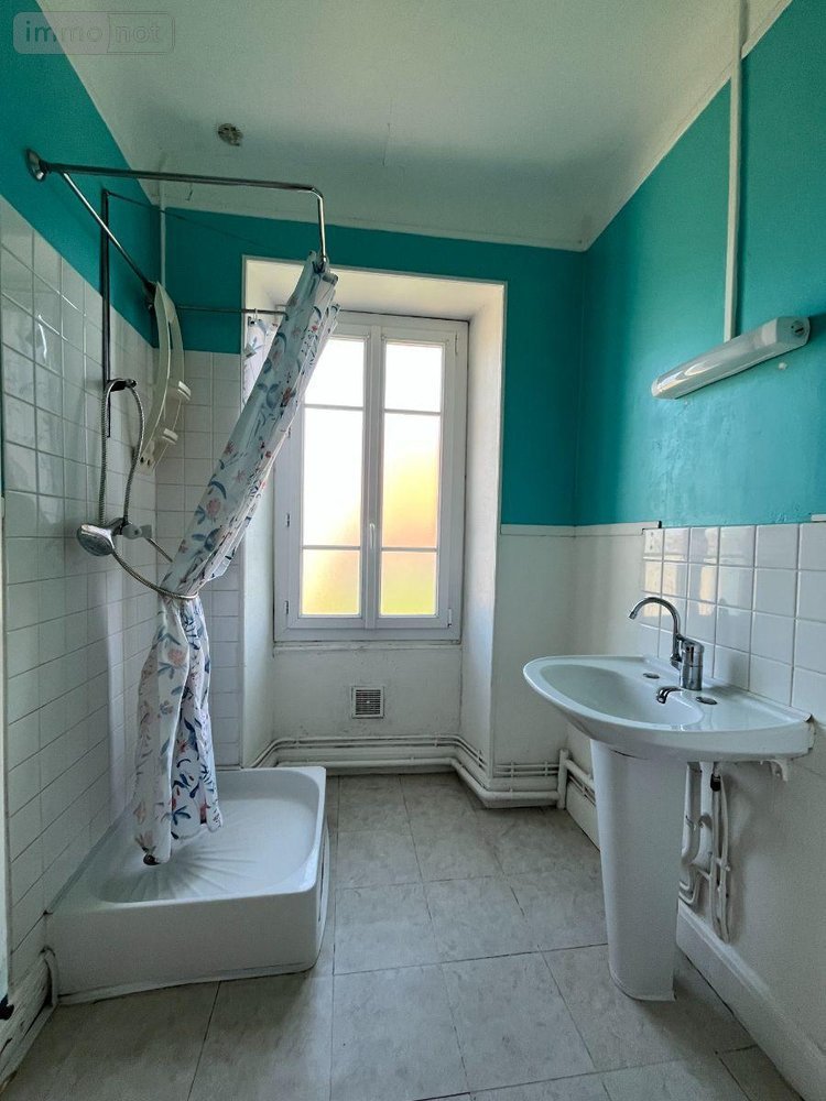 Maison a vendre Virey-sous-Bar 10260 Aube 92 m2 3 pièces 136700 euros